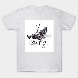 SWING T-Shirt